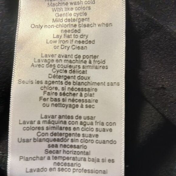 NWT: Motherhood Maternity woman's pant. - Picture 6 of 8